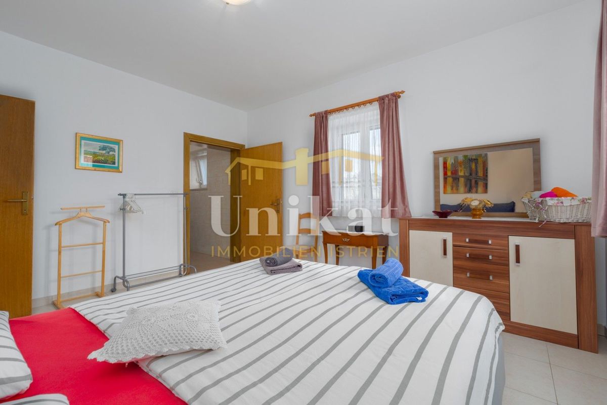 Casa con splendida vista - Vižinada